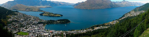 Queenstown