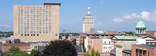 Lancaster, PA