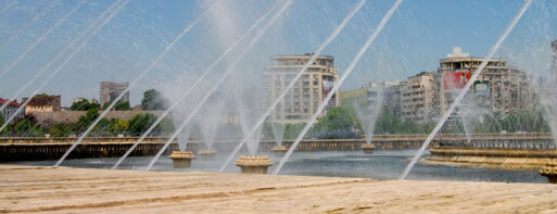 Bukarest