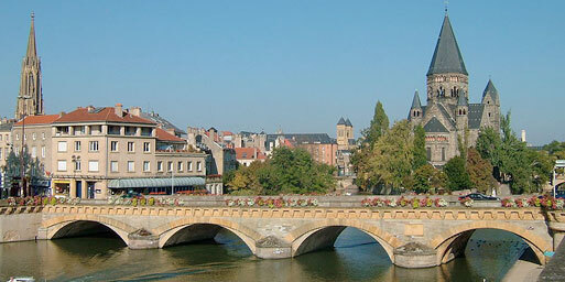 Metz
