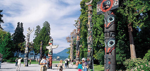 Vancouver