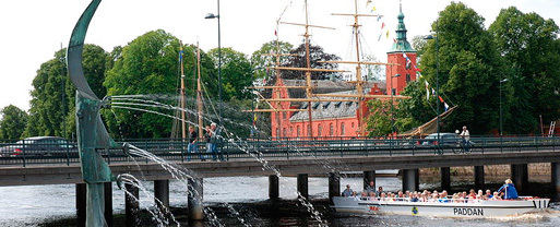 Halmstad