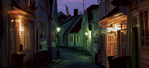 Stavanger