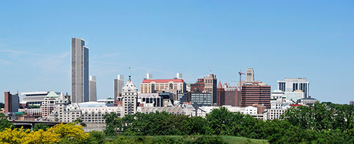 Albany