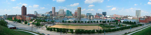 Baltimore