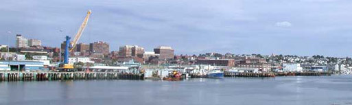 Portland, ME