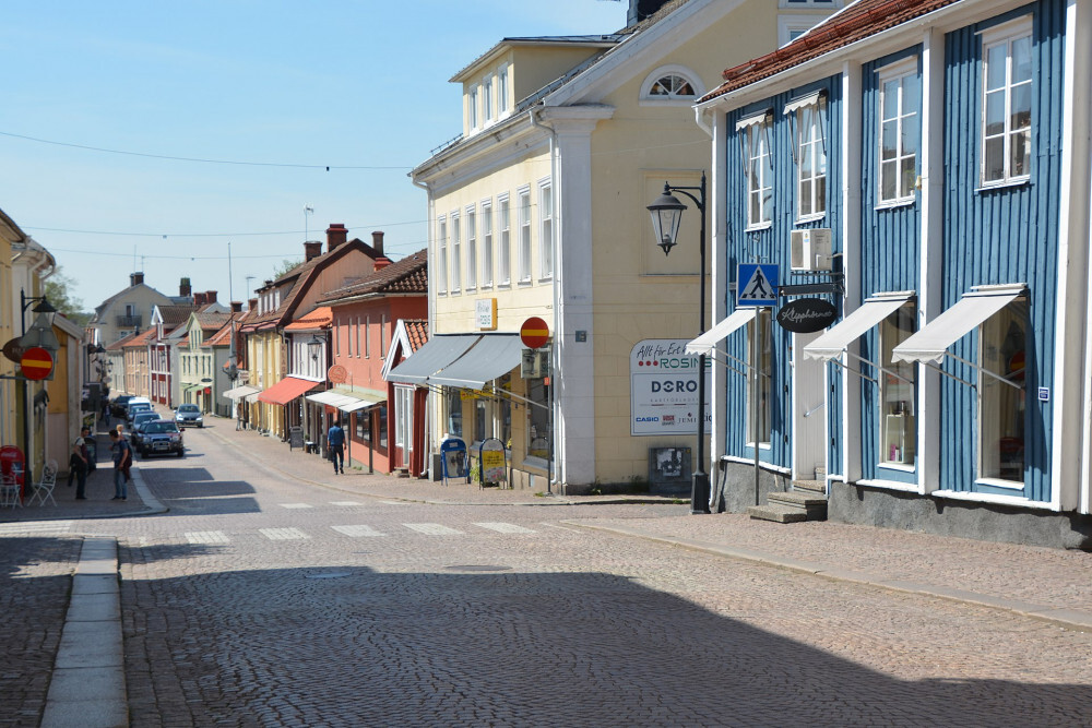 Vimmerby