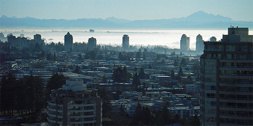 Surrey