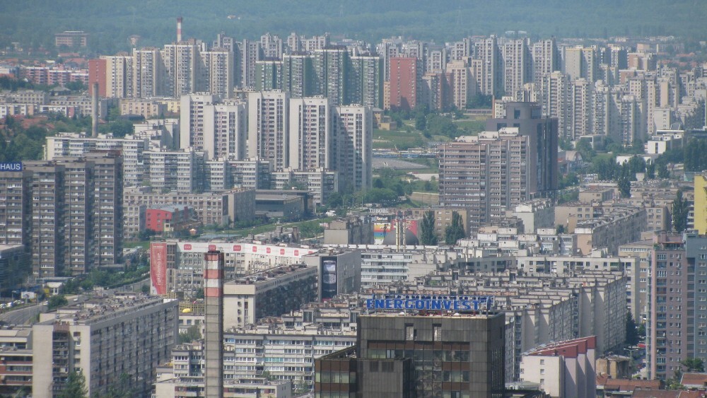 Sarajevo