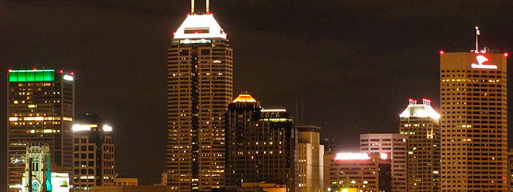 Indianapolis