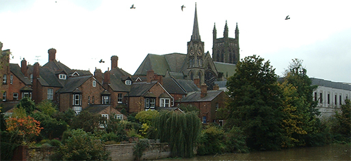 Royal Leamington Spa