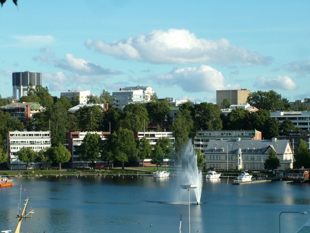 Villmanstrand