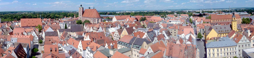Ingolstadt