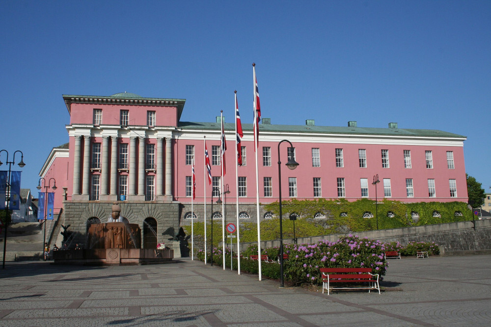 Haugesund