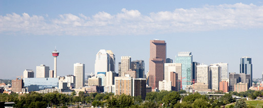 Calgary