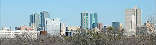 Fort Worth