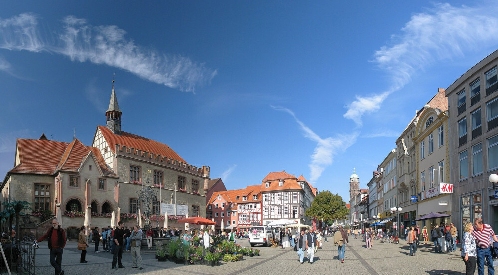 Göttingen