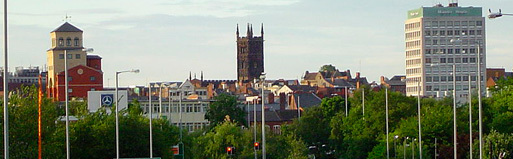 Wolverhampton