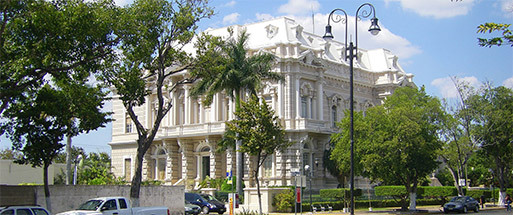 Mérida