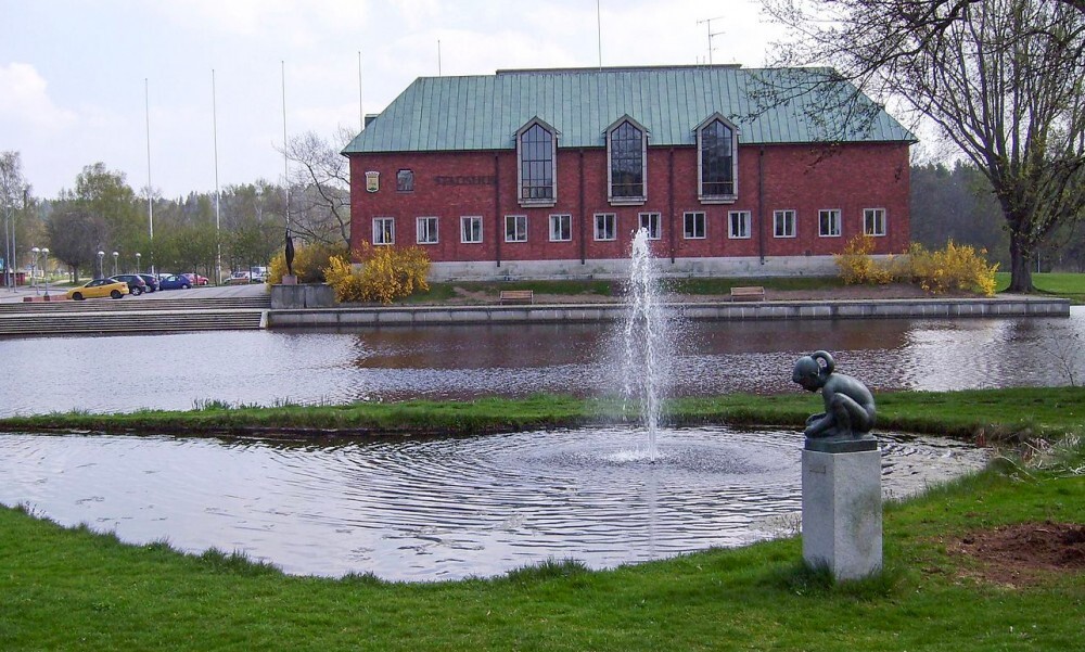 Tranås