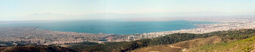 Thessaloniki