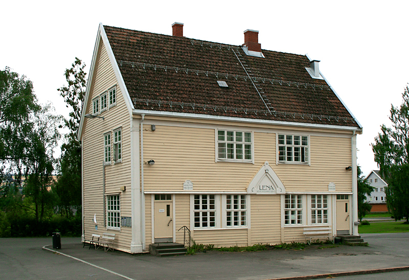 Lena