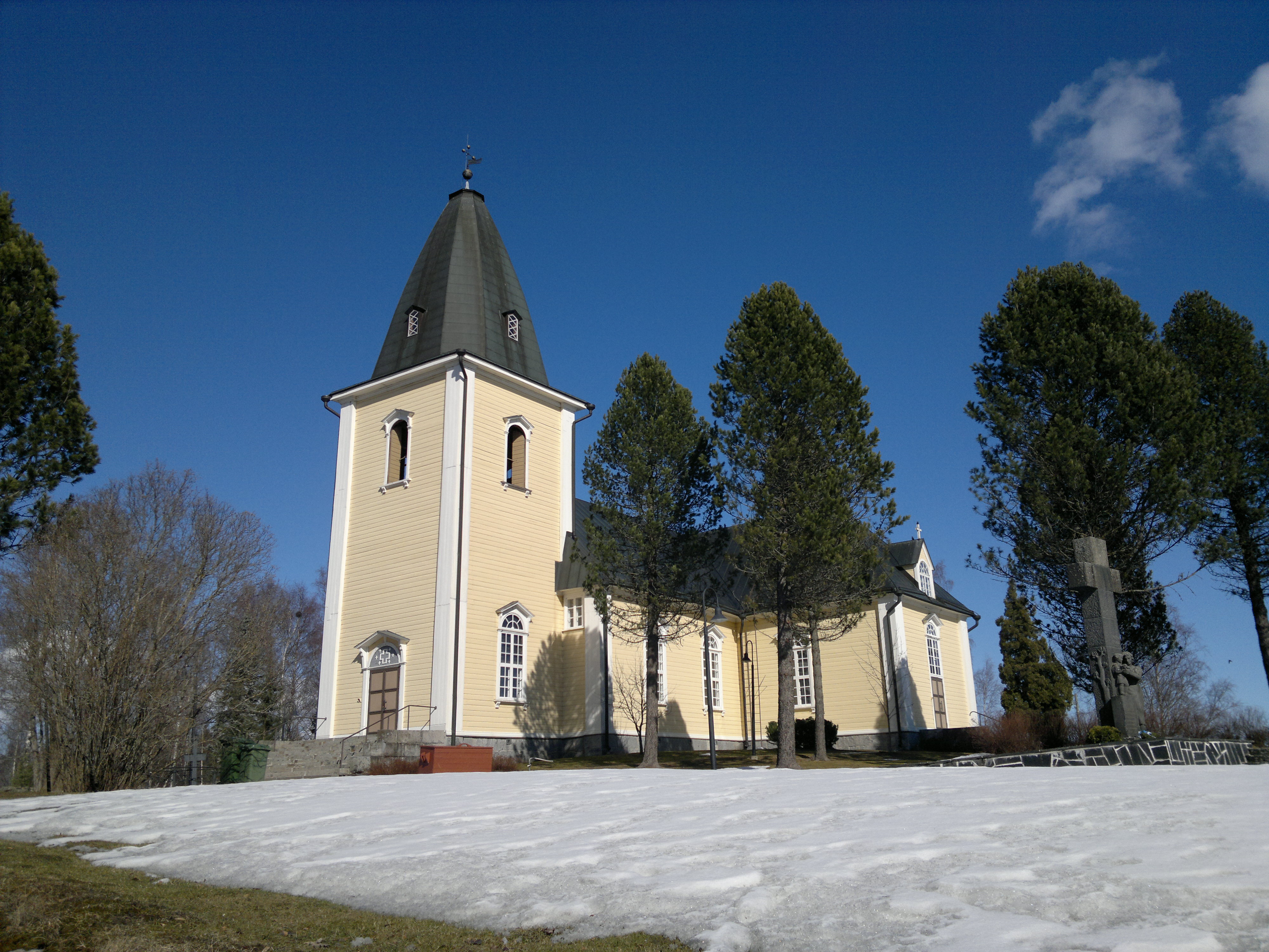 Kyrofors