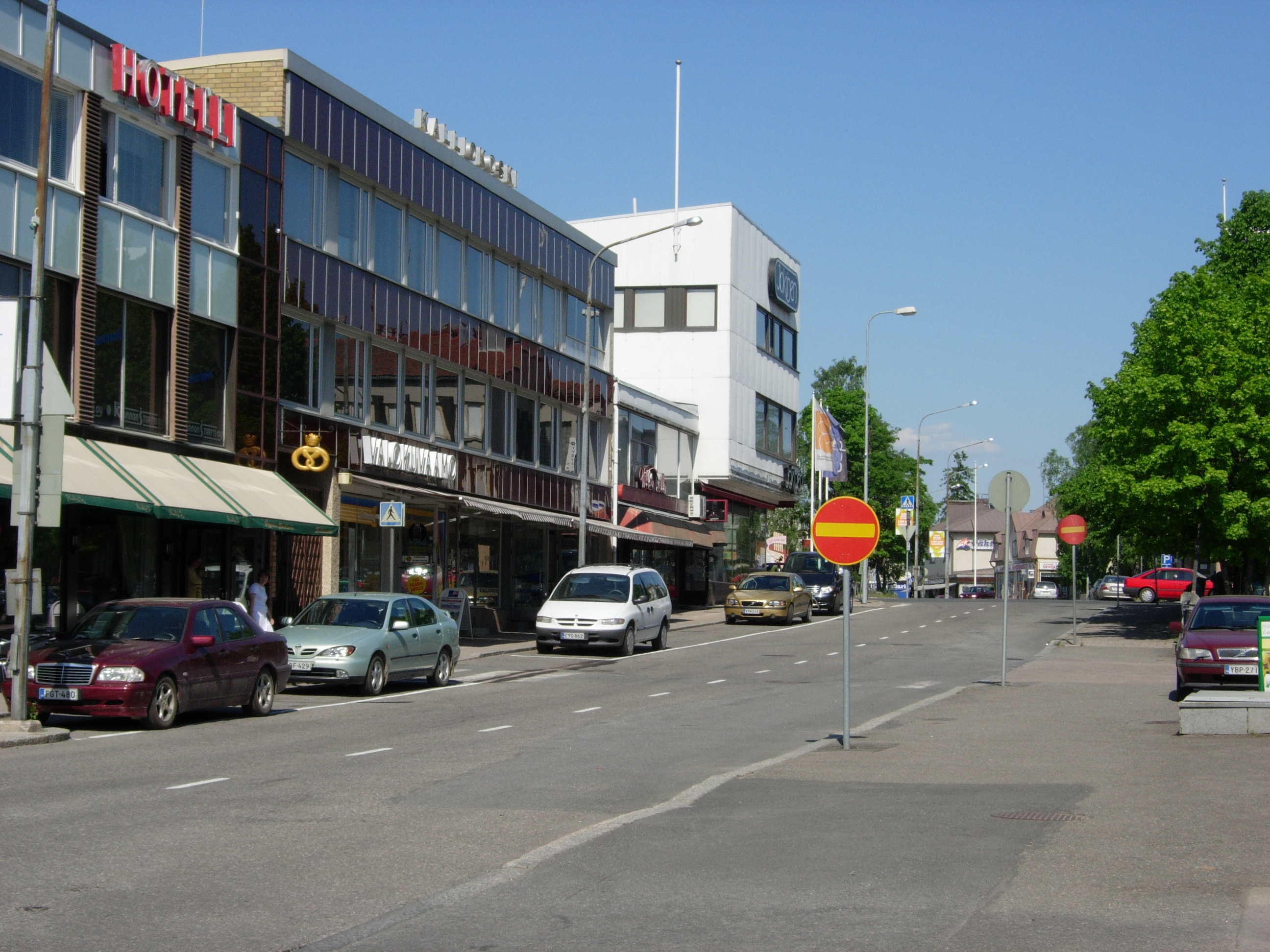 Sastamala