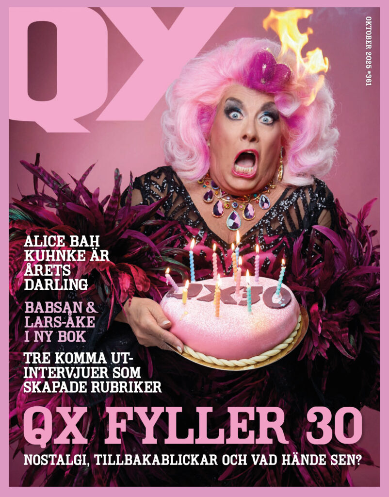 Läs QX oktober 2025 här