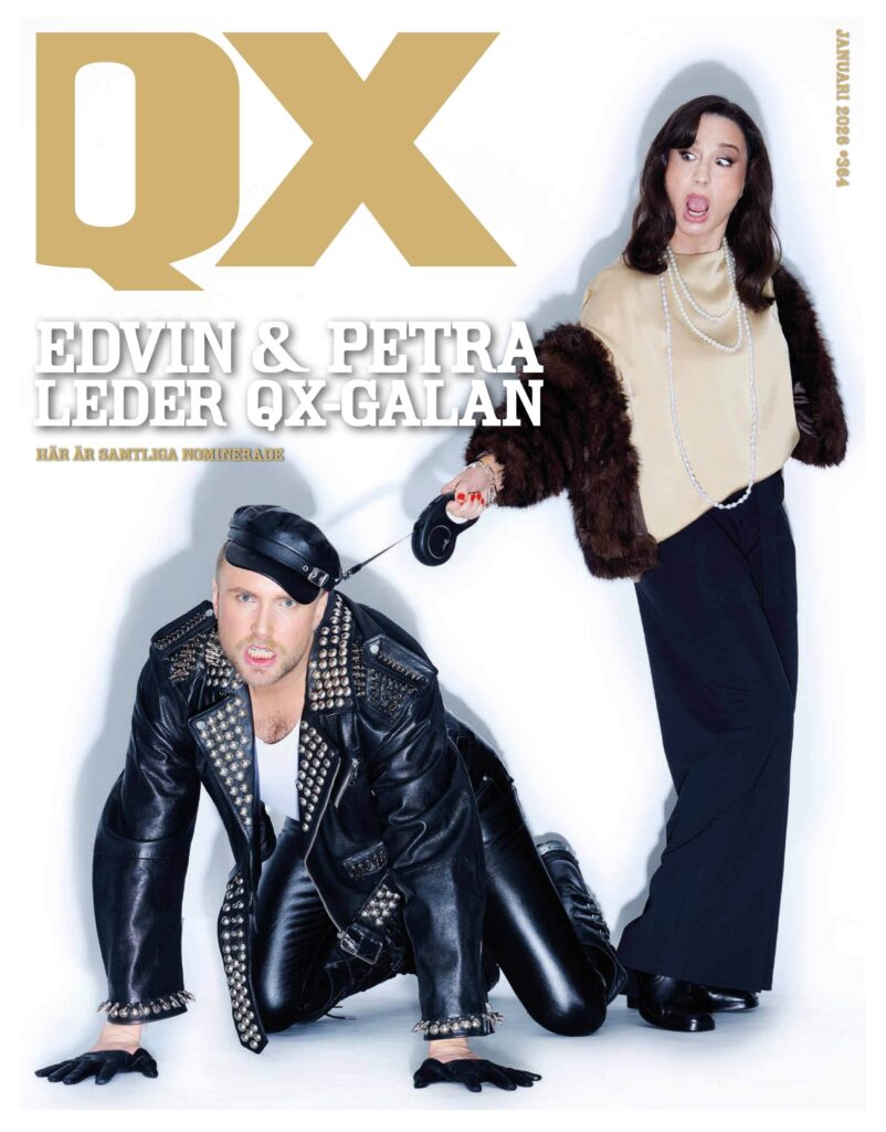 Läs QX januari här