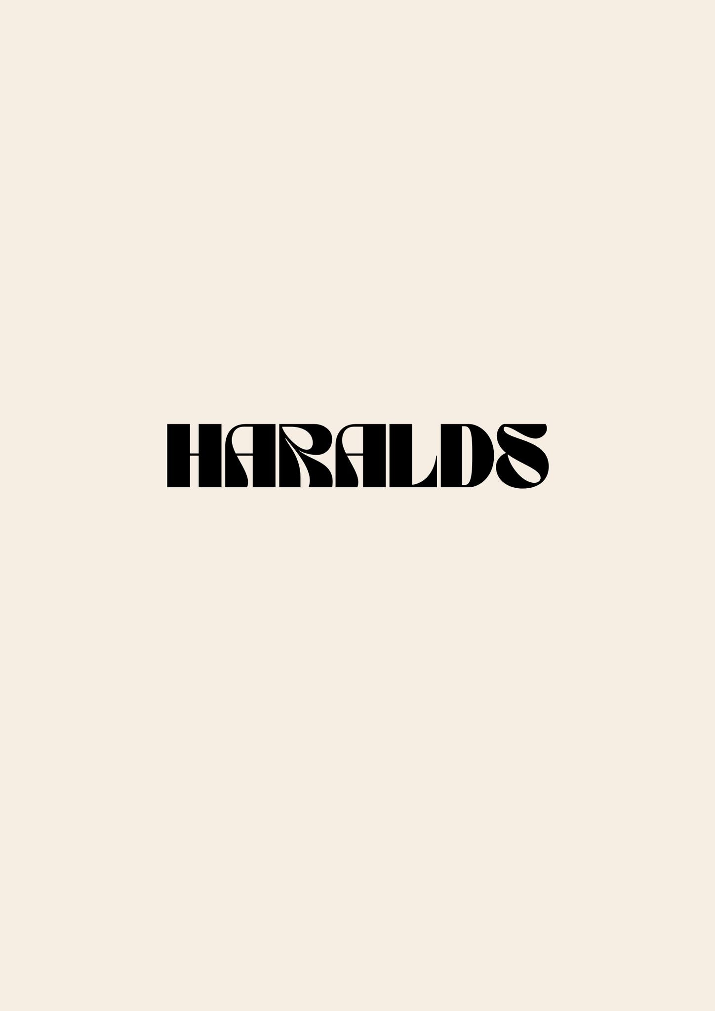 haralds