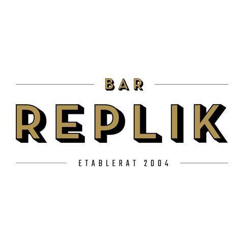 bar-replik