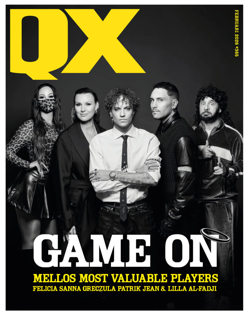 Läs QX februari här