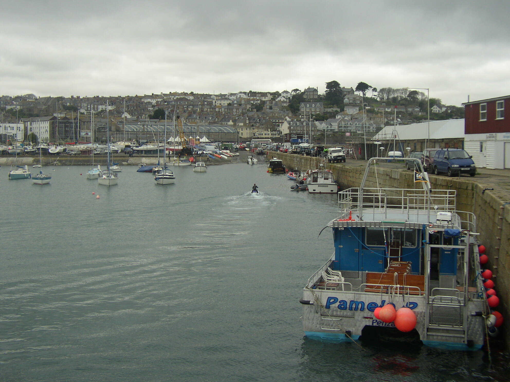 Penzance