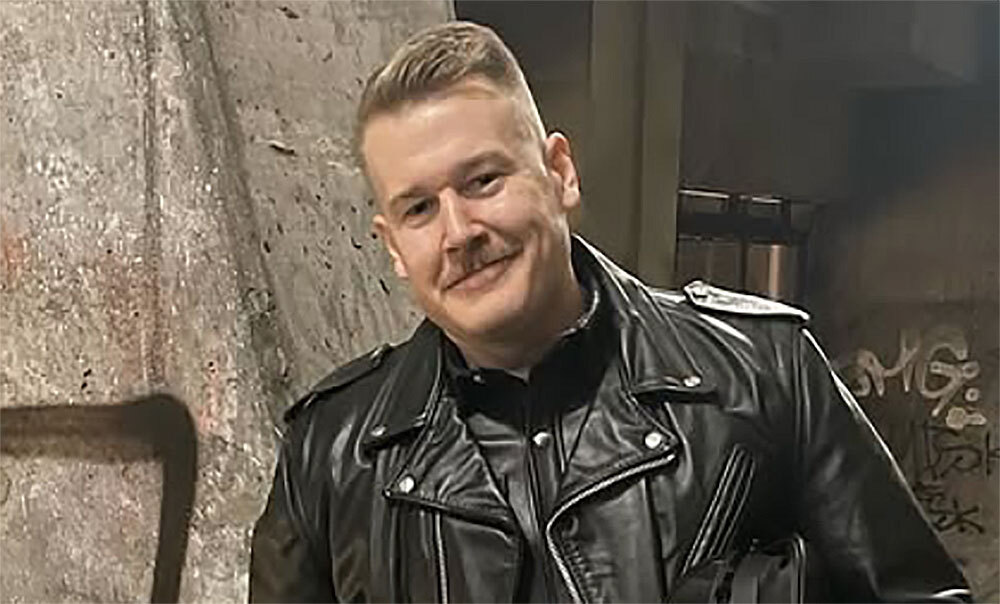 QX Opinion: Erik Nilsson frågar – var är drömmarna? - livsstil news from QX