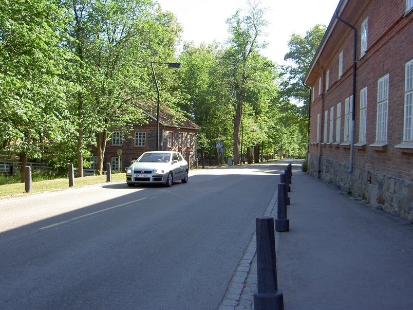 Fiskars