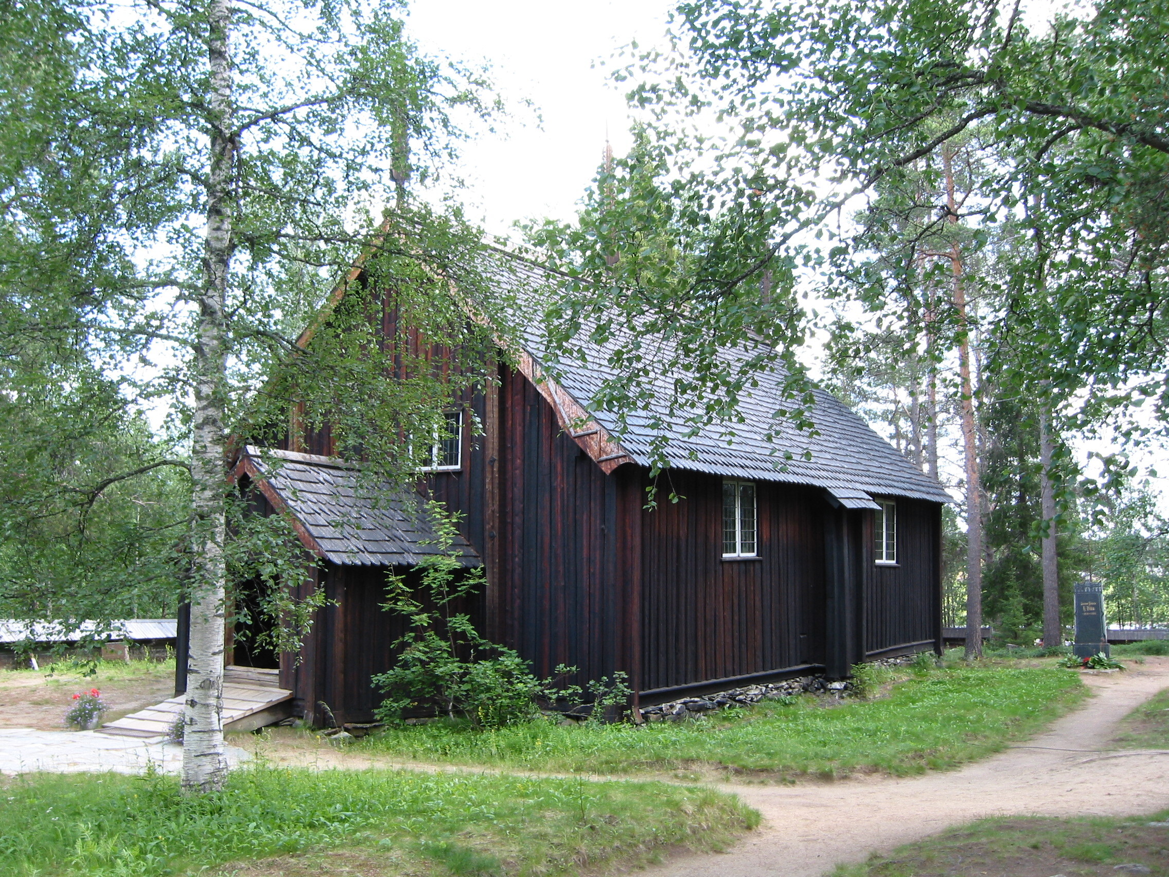 Sodankylä