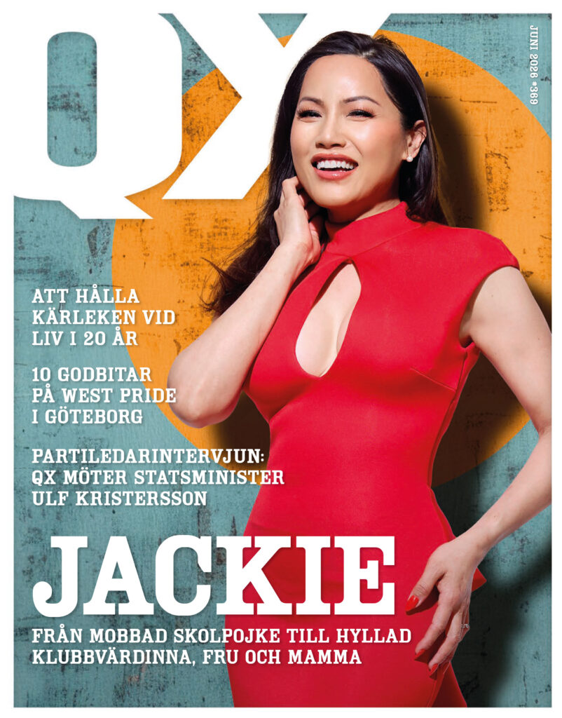Läs QX juni här
